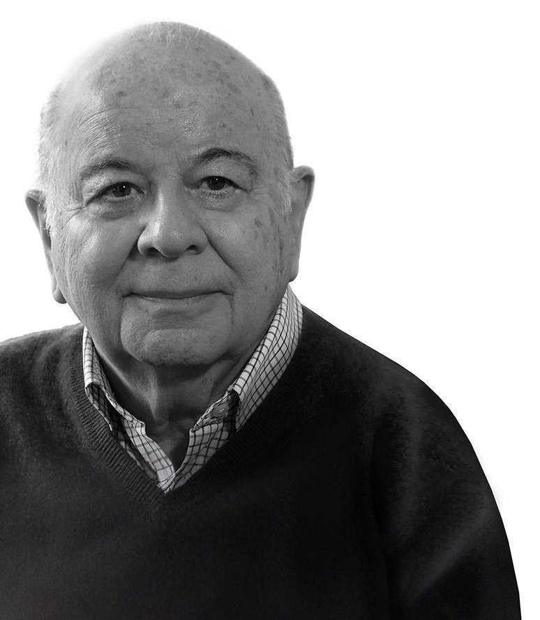 Indalecio Sobrino